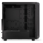 Preview: ENDORFY ARX 700 Air TG Black