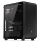 Preview: ENDORFY ARX 500 Air TG Black