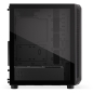 Preview: ENDORFY ARX 500 Air TG Black