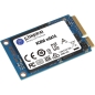 Preview: KINGSTON KC600 1024GB SATA3 mSATA