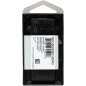Preview: KINGSTON KC600 1024GB SATA3 mSATA