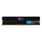 Preview: 5600 32GB CL46 Crucial CT32G56C46U5T bulk/tray