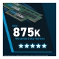 Preview: 8GB PC 5600 CL46 Crucial