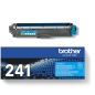 Preview: Brother TN-241C TONER CARTRIDGE CYAN