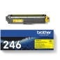 Preview: Brother Toner TN-246Y Gelb