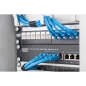 Preview: DIGITUS Switch 8-Port Gigabit Unmanaged schwarz