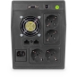 Preview: DIGITUS USV 1500VA 900W Line-Interactive