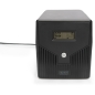 Preview: DIGITUS USV 1500VA 900W Line-Interactive