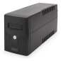 Preview: DIGITUS USV 600VA 360W Line-Interactive