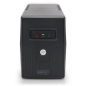 Preview: DIGITUS USV 600VA 360W Line-Interactive