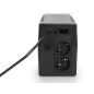 Preview: DIGITUS USV 600VA 360W Line-Interactive