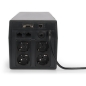 Preview: DIGITUS USV 1000VA 600W Line-Interactive