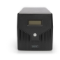 Preview: DIGITUS USV 1000VA 600W Line-Interactive