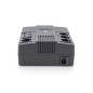 Preview: DIGITUS USV 600VA AllinOne 360W Line-Interactive