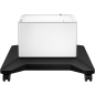 Preview: HP M506/M527 Cabinet