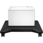 Preview: HP M506/M527 Cabinet