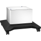 Preview: HP M506/M527 Cabinet