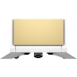 Preview: HP HCI Stand w/o feet