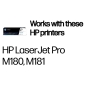 Preview: HP 205A Original Black LaserJet Toner Cartridge