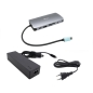 Preview: I-TEC USB-C METAL NANO DOCK