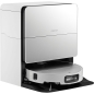 Preview: Roborock VC Saros 10 White
