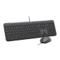 Preview: Logitech COMBO MK620 FOR BUSINESS