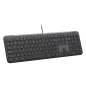 Preview: Logitech K620 for Business Wired