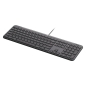 Preview: Logitech K620 for Business Wired