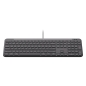 Preview: Logitech K620 for Business Wired