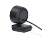 Preview: Dicota Webcam Ringlight 5MP black