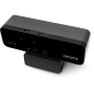 Preview: Dicota Webcam PRO Face Recognition black