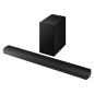 Preview: Samsung Soundbar HW-B750F black