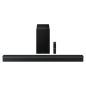 Preview: Samsung Soundbar HW-B750F black