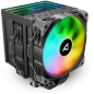 Preview: K Sharkoon A60 RGB Black