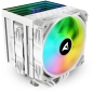 Preview: K Sharkoon A60 RGB White