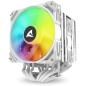 Preview: K Sharkoon A60 RGB White