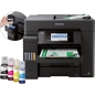 Preview: T Epson EcoTank ET-5850 A4