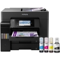 Preview: T Epson EcoTank ET-5850 A4
