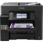 Preview: T Epson EcoTank ET-5850 A4