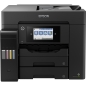 Preview: T Epson EcoTank ET-5850 A4