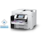 Preview: T Epson Ecotank ET-5880 A4