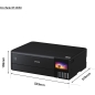 Preview: T Epson EcoTank ET-8550 A3