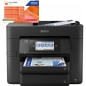 Preview: T Epson WorkForce Pro WF-4830DTWF