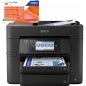 Preview: T Epson WorkForce Pro WF-4830DTWF