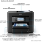 Preview: T Epson WorkForce Pro WF-4830DTWF