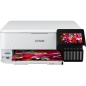 Preview: T Epson EcoTank ET-8500 A4