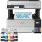 Preview: T Epson EcoTank Pro ET-5185 A4