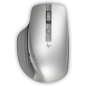 Preview: HP 930M Maus kabellos silber