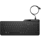 Preview: HP 405 Multi-Device Backlit Wired Keyboard
