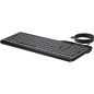 Preview: HP 405 Multi-Device Backlit Wired Keyboard